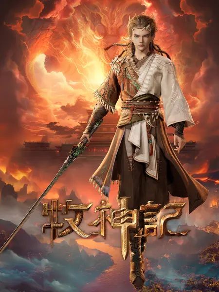 经典怀旧天龙八部